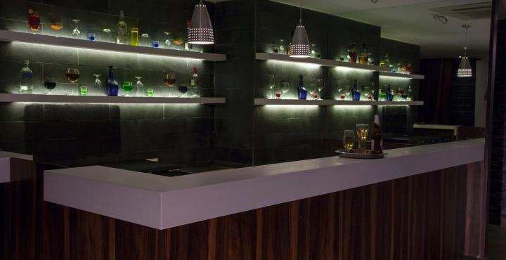 Hotel Celestiial , Candolim Kültér fotó