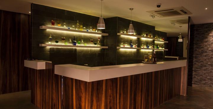 Hotel Celestiial , Candolim Kültér fotó