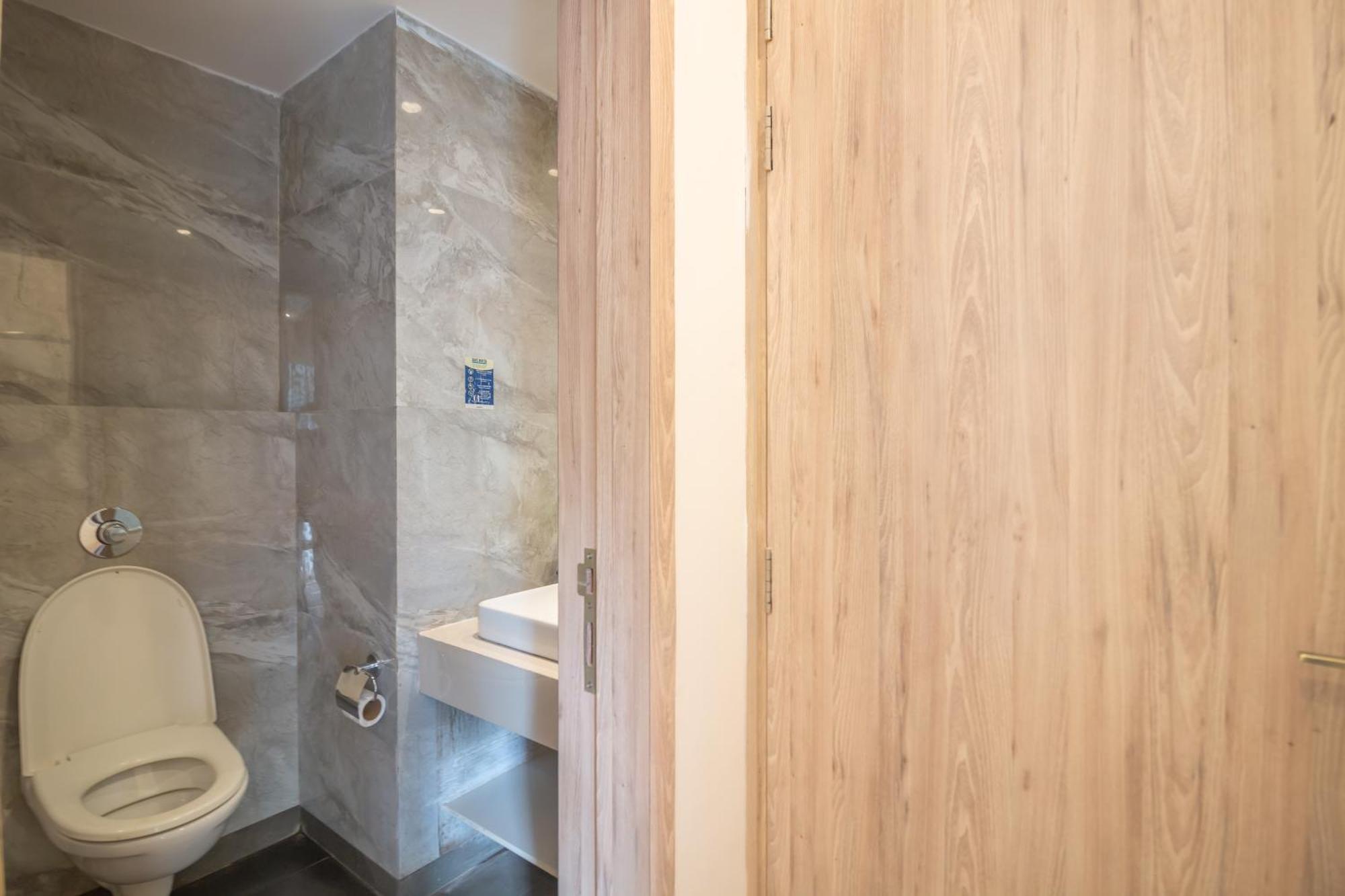 Hotel Celestiial , Candolim Kültér fotó