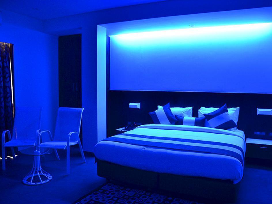 Hotel Celestiial , Candolim Kültér fotó