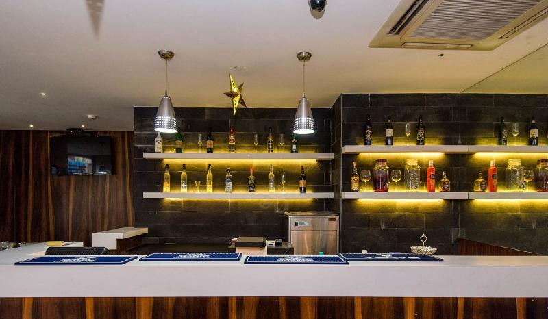 Hotel Celestiial , Candolim Kültér fotó